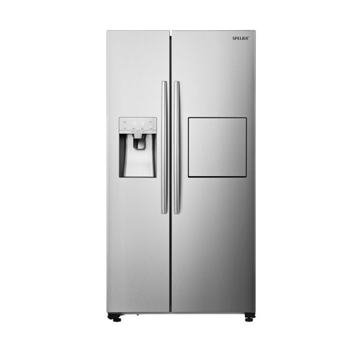 Tủ Lạnh SPELIER 535RF(S)